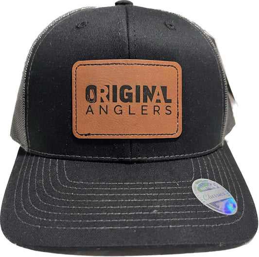 Original Anglers Classic Trucker Cap